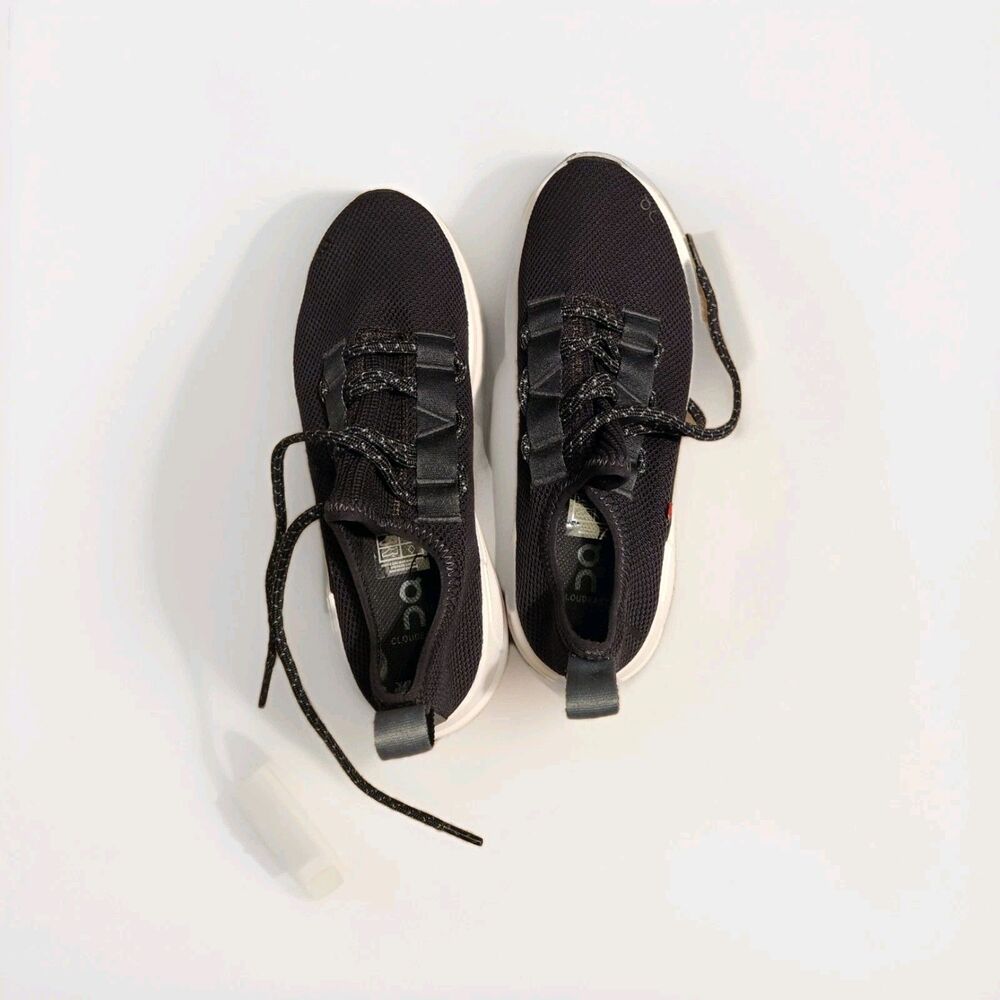 Size 8 - ON Cloudeasy Black Rock W - Picture 6 of 7